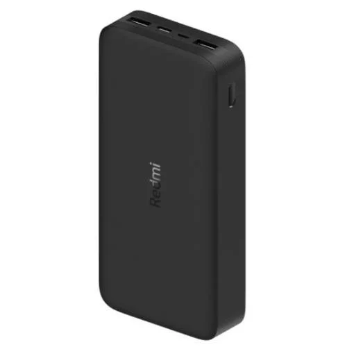 Powerbank Xiaomi Redmi 20000 Mah 18 W 20000 Mah 