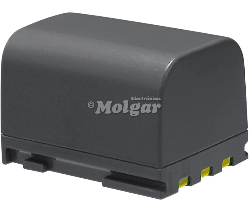 Bateria de L&iacute;tio para Canon Bp2l12