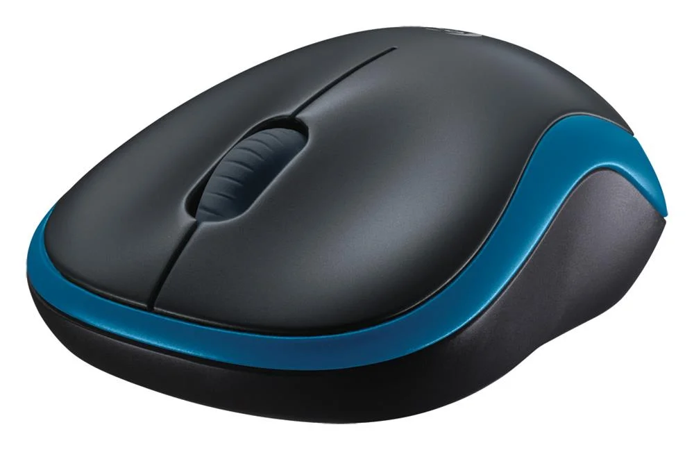 Rato Logitech Ftrrin0160 