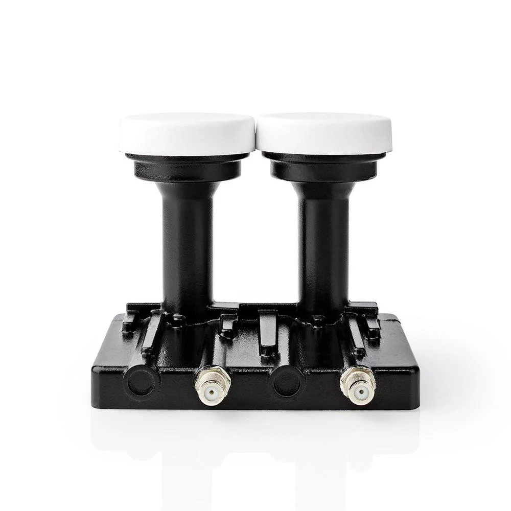 Lnb Universal  Monobloco Duplo  Ru&iacute;do 0.2-0.85db
