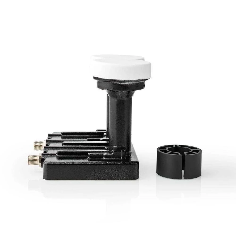 Lnb Universal  Monobloco Duplo  Ru&iacute;do 0.2-0.85db