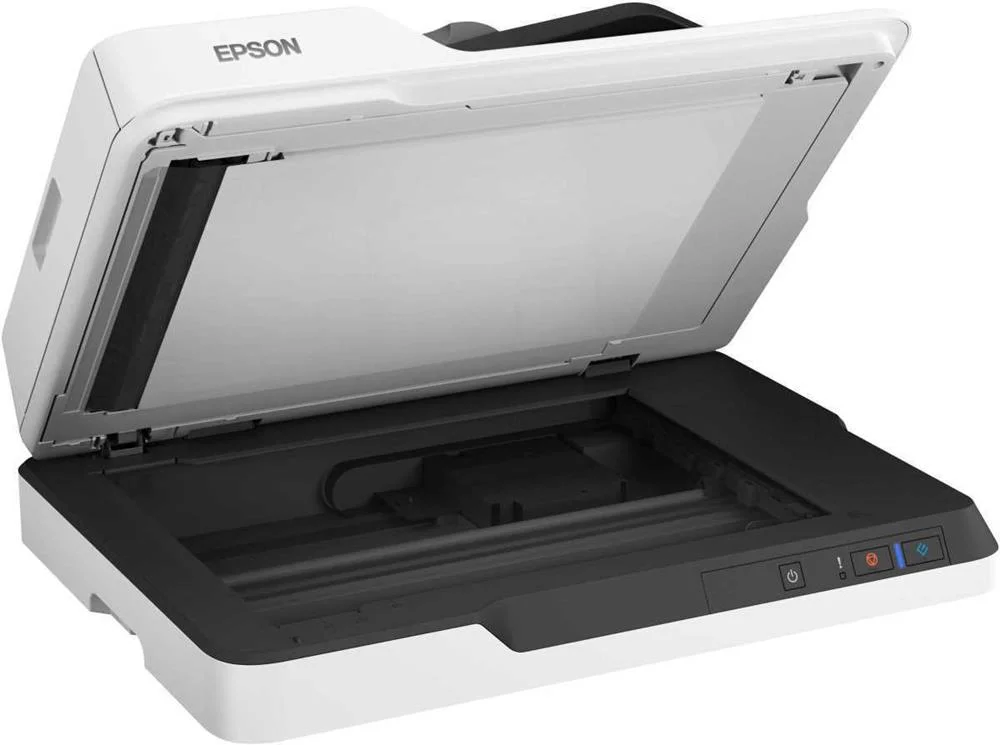 Esc&aacute;ner Epson B11b239401           LED 300 Dpi Lan