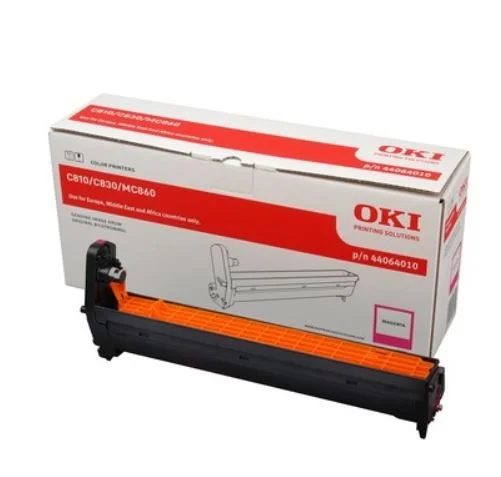 Tambor OKI C810/C830/MC860/MC851/C801/C821-Magent.