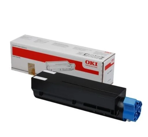 Toner Oki B431 Mb491 Aprox 12k