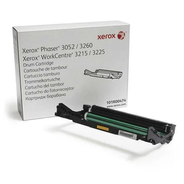 XEROX IMAGE DRUM 3050 3260 WC3215 3225