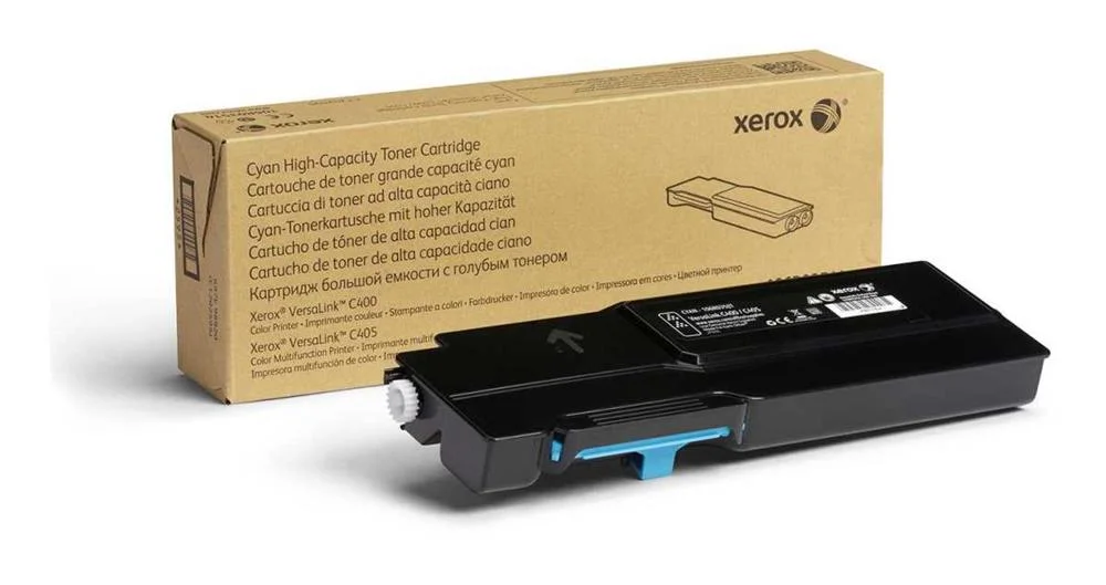 Toner Cian Ac Versalink C400/C405 4