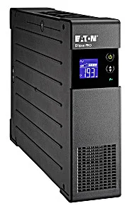 Eaton Ellipse Pro 1200 Iec Line-Interactive 1.2 Kva 750 W 8 Ac Outlet(S)