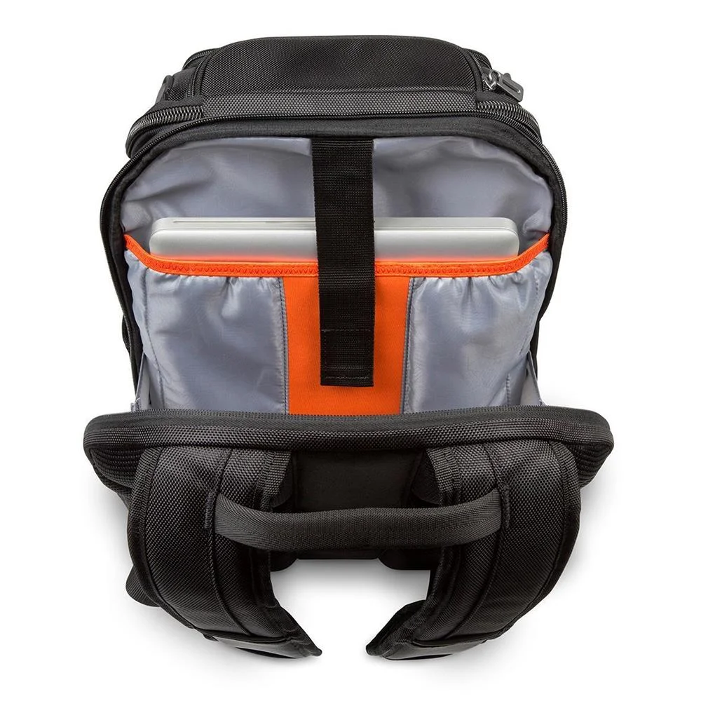 Mochila Portatil Targus City Smart Professional 1.