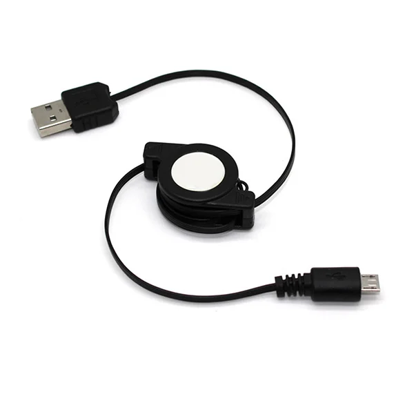 Cabo Equip Usb 2.0 A/M para Micro B/M, (1m), Pret.