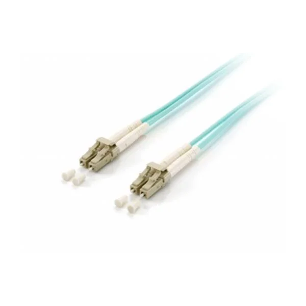 Equip Chicote Fibra Dpx Multimode 50/125 Lc/Lc Om.