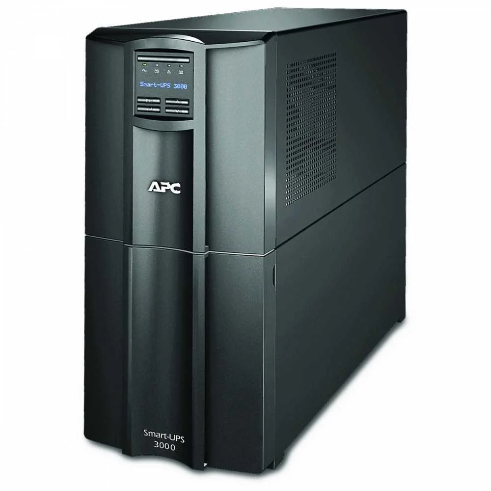 Apc Smart Ups 3000va Lcd 230v