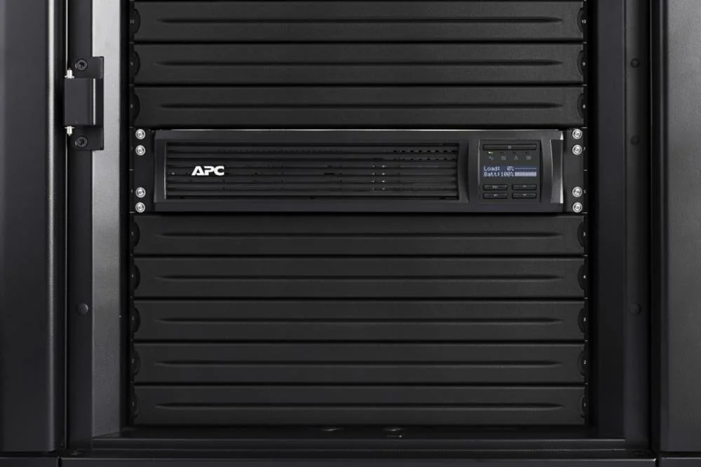 Smart-Ups 750va Lcd Rm 2u      Accs