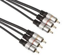 Tubo Termoencogible 2:1 - 20.0mm - Negro - 5m - C.