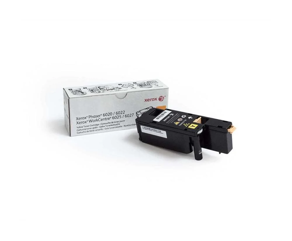 Toner Amar X Phaser 6020/ Wc 6025