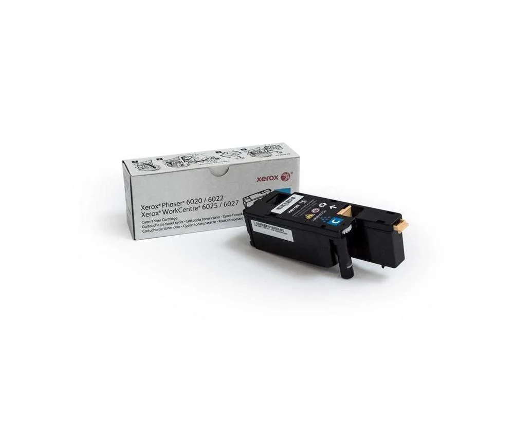 T&oacute;ner Xerox 106r02756 Ciano