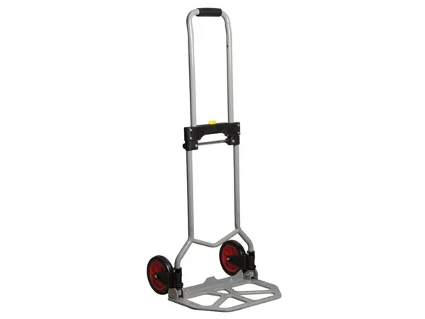 Carretilla Plegable - Capacidad 60 Kg