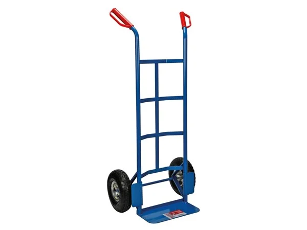 Cartero de Mano - M&aacute;x. Cargar 200 Kg