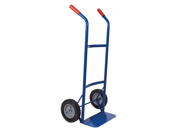 Carretilla - M&aacute;x. Carga 80 Kg