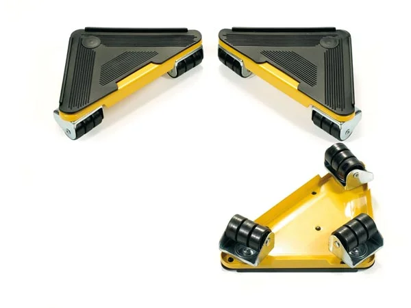 Mueble Shifter - Robusto - M&aacute;x. 100 Kg
