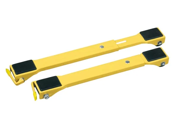 Mueble Shifter - M&aacute;x. Carga 250 Kg - 2pc