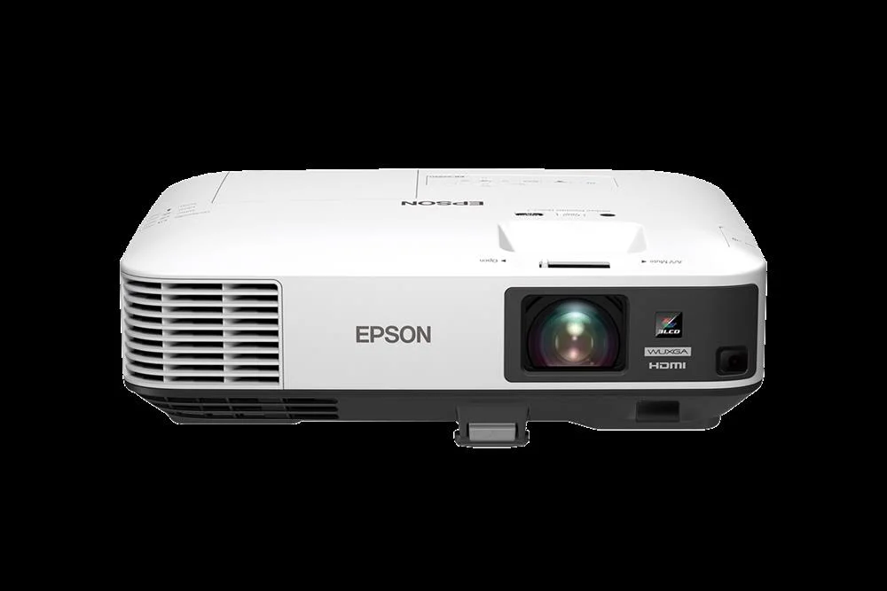 Epson Videoprojector Eb-2250u 5000al Wuxga Full Hd 