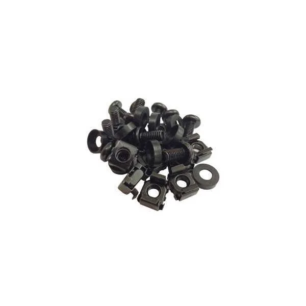 Wp Rack Kit Fixa&ccedil;&atilde;o Parafusos- 50pcs