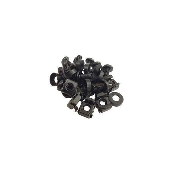 Wp Rack Kit Fixa&ccedil;&atilde;o Parafusos- 20pcs