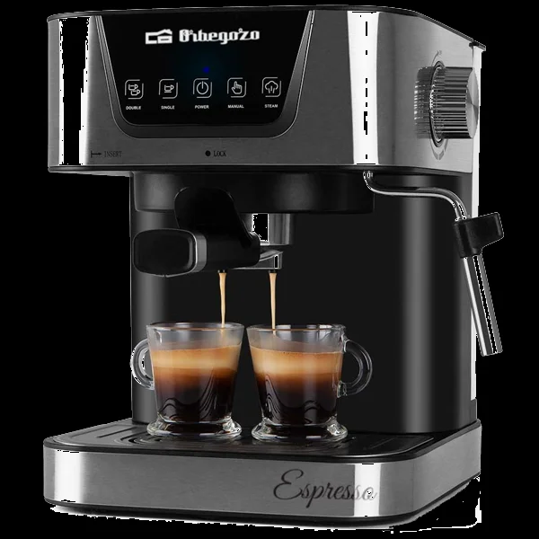 M.Cafe Orbegoz.Exp.1050W.20Bar -Ex6000