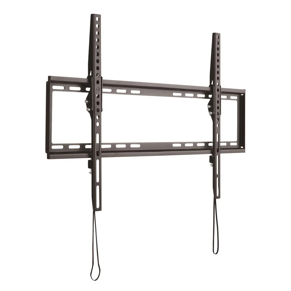 Suporte De Parede Tv 35kg 70" (preto) - Ewent