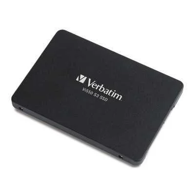 Verbatim SSD Vi550 S3 - 512 Gb - 2.5" - Sata 6 Gb/S