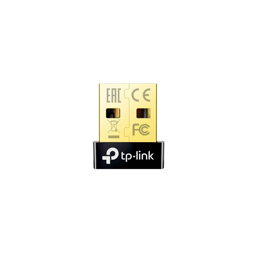 Adaptador Tp-link Bluetooth 4.0 Nano Usb - Ub4a