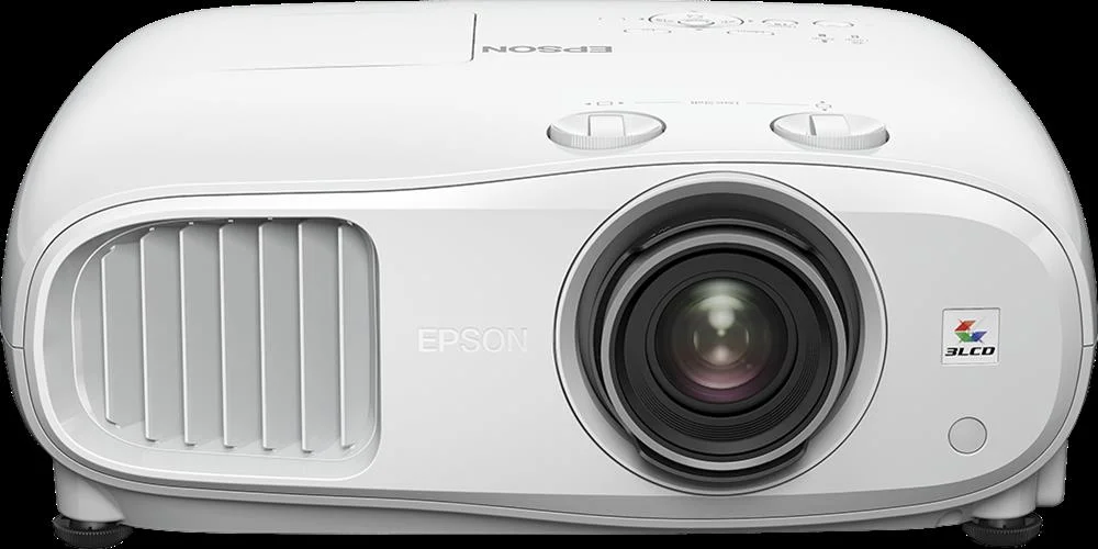 Video Projetor Epson Home Cinema Eh-Tw7000