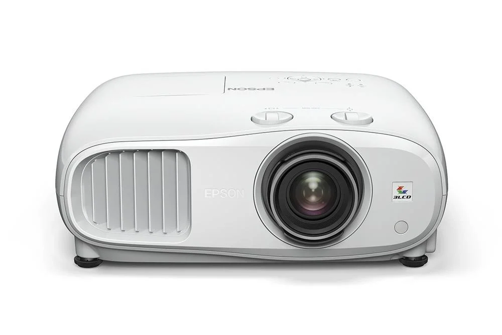 Video Projetor Epson Home Cinema Eh-Tw7000