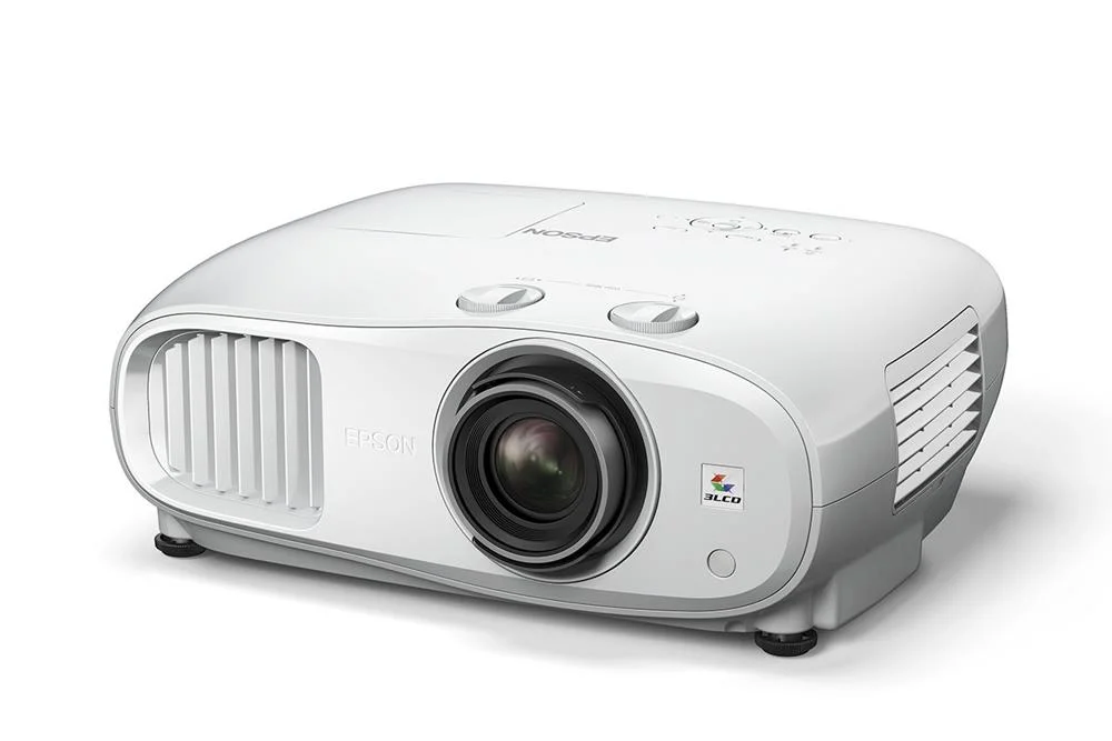 Video Projetor Epson Home Cinema Eh-Tw7000