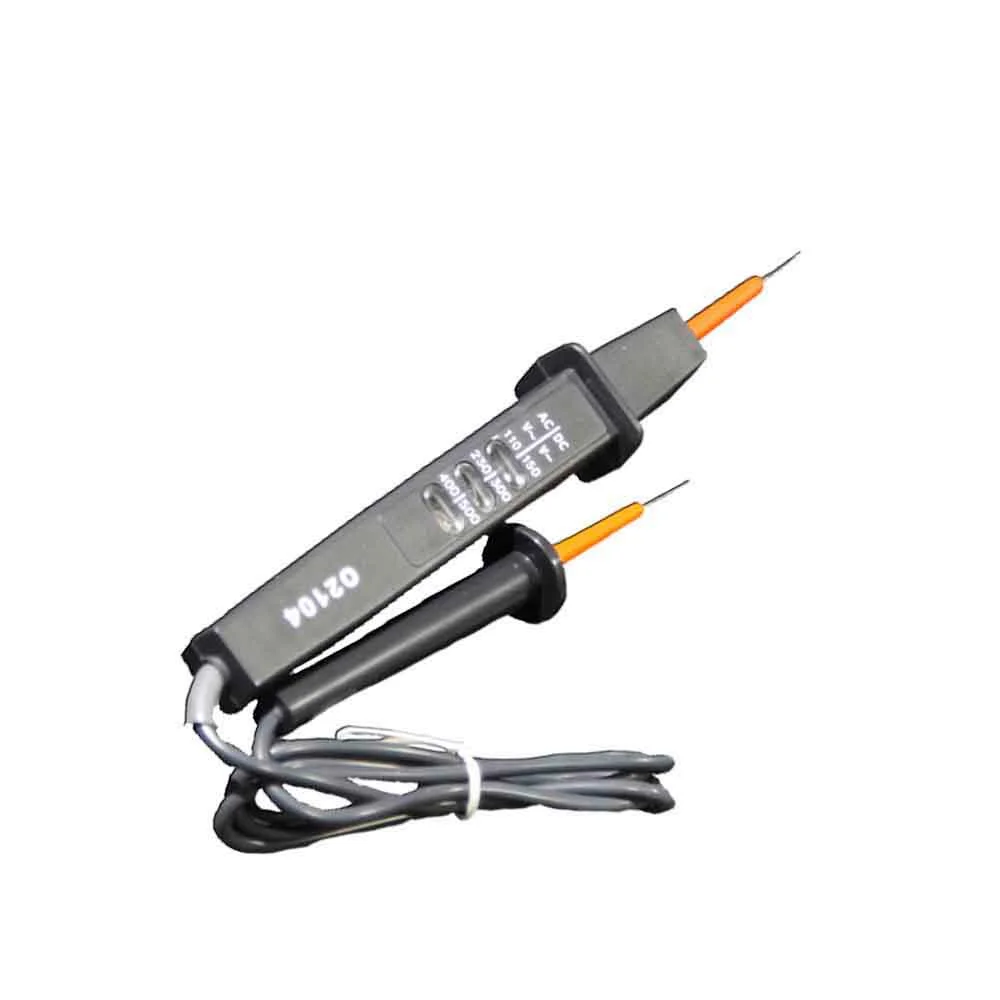 Medidor/Detetor de Tens&atilde;o  110/230 V-400 V Ac 150.