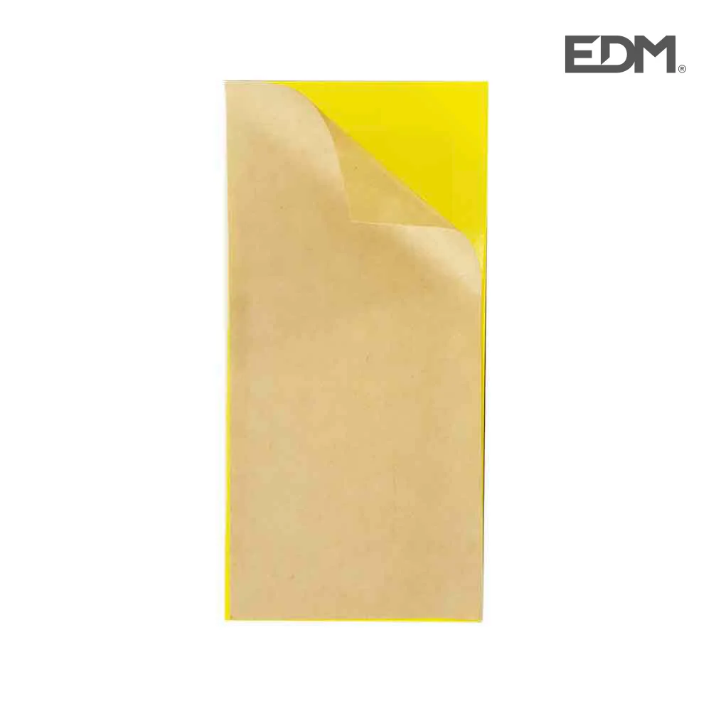 Papel Adesivo Sobresselente para Mata Insetos da .