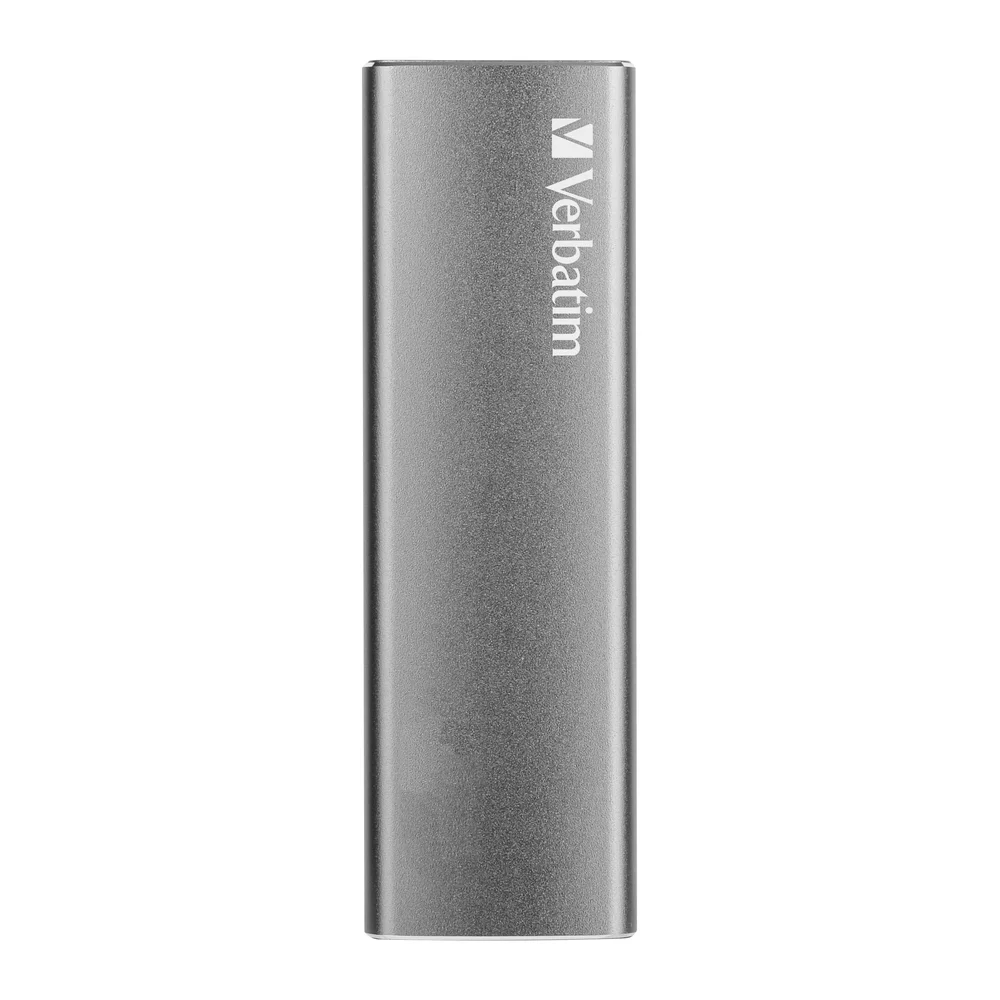 Disco SSD Externo Verbatim Store N Go Vx500 120gb