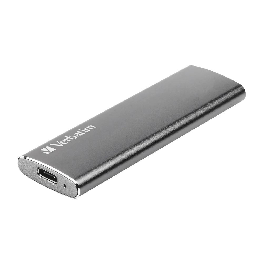 Disco SSD Externo Verbatim Store N Go Vx500 120gb