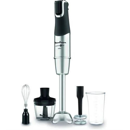 Batidora Moulinex Dd95hd10 Inox 1200w