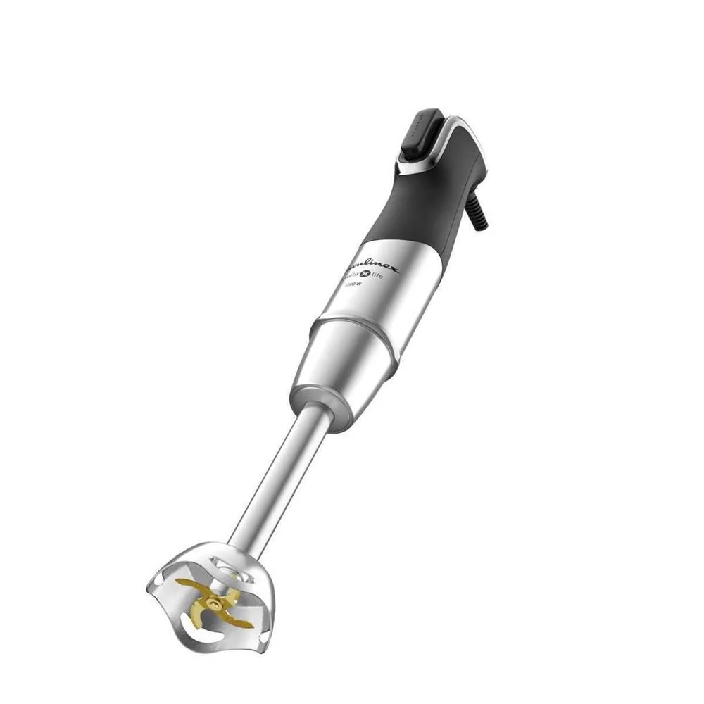 Batidora Moulinex Dd95hd10 Inox 1200w