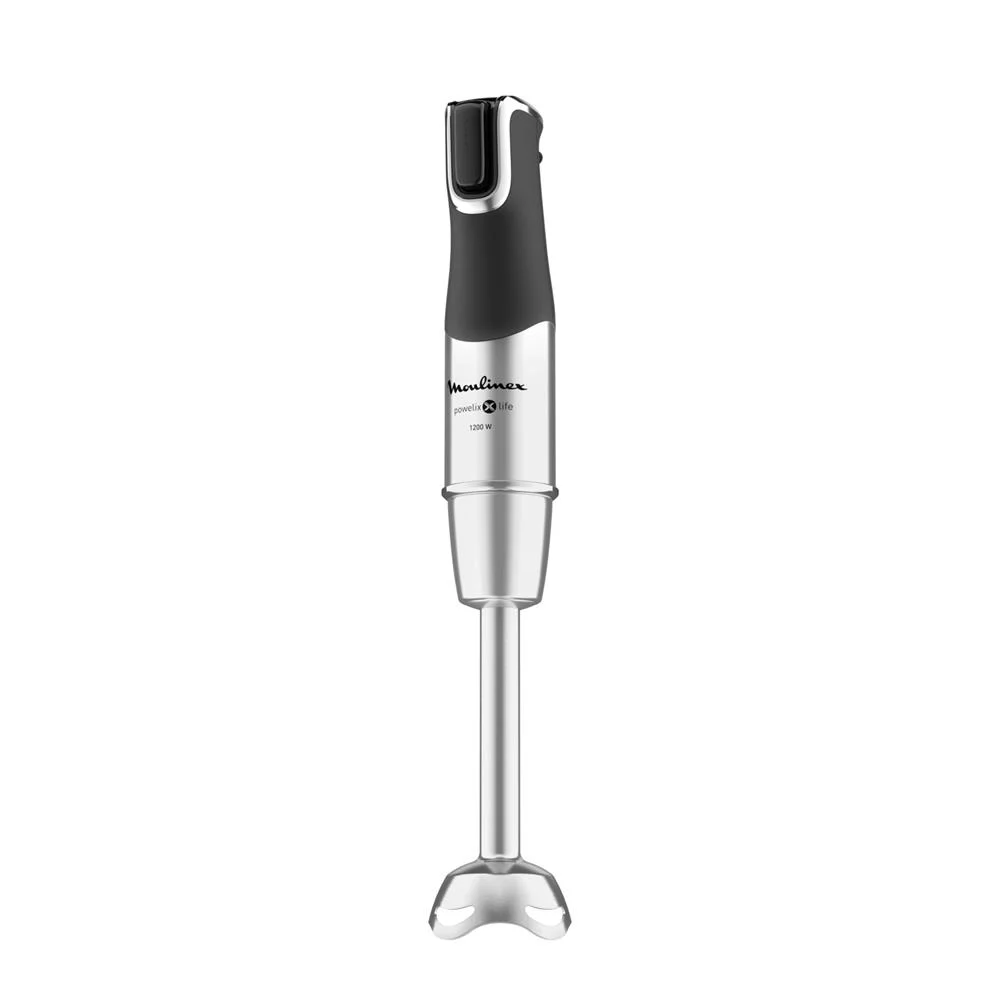Batidora Moulinex Dd95hd10 Inox 1200w