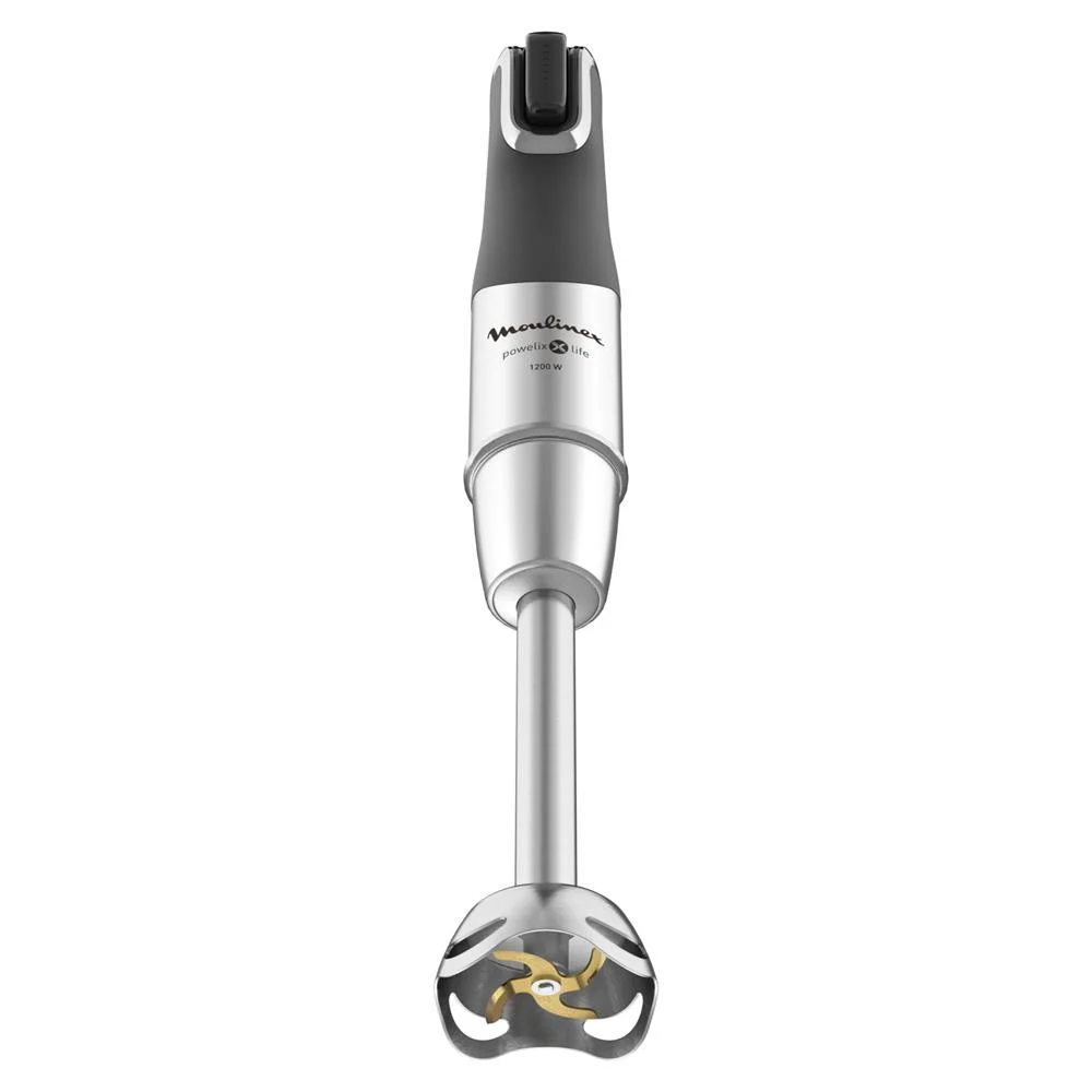 Batidora Moulinex Dd95hd10 Inox 1200w