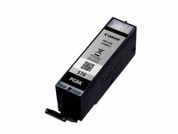 Canon Ink Cart. Pgi-570pgbk F?r Pixma Mg5750/5751/5753/ 6850/6851/6852 Photo Black (0372c001)