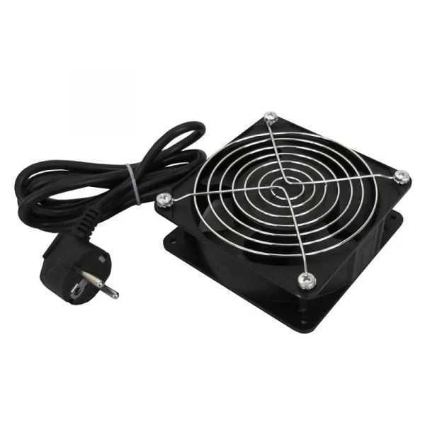 Wp Wpn-Acs-Fan120 Hardware Accesorio de Refrigera.