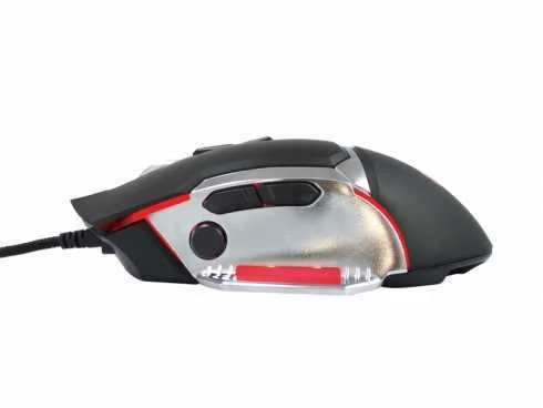 Rato Optical Conceptronic 8 Bot&otilde;es Gaming Usb 400.