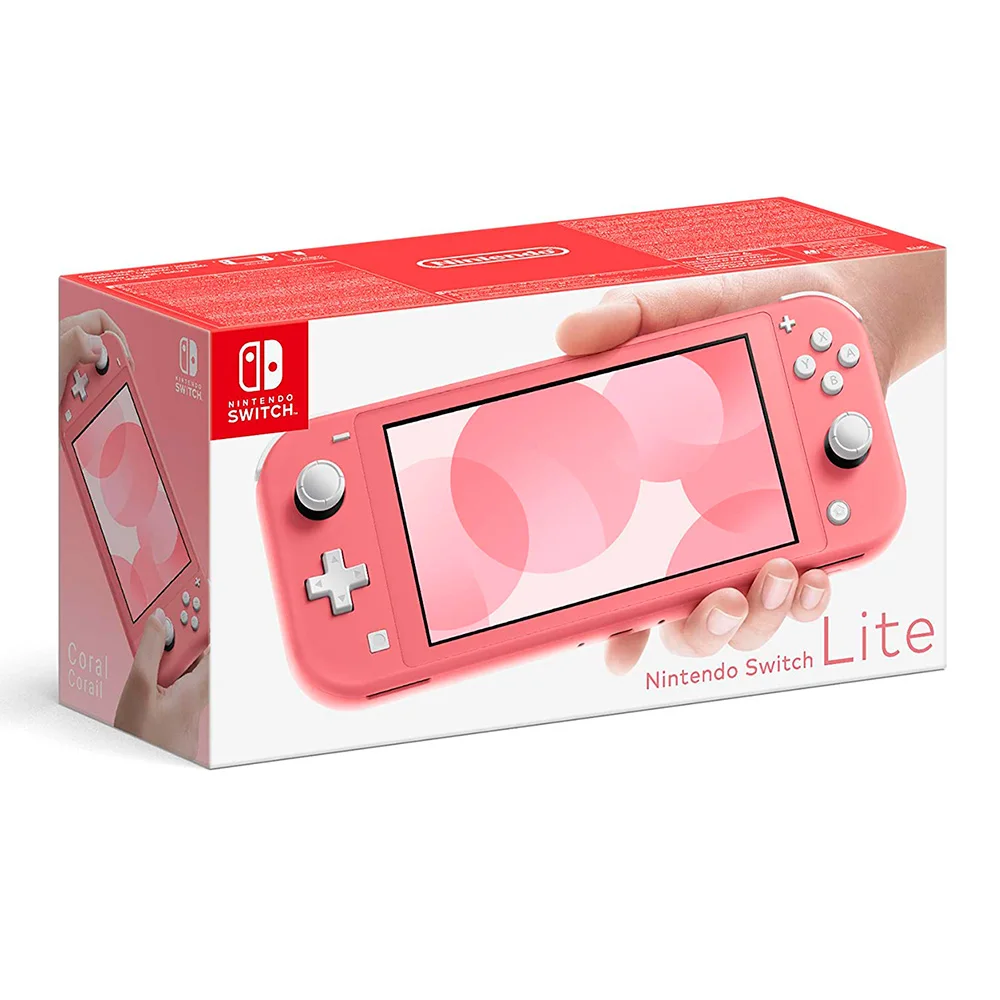 Nintendo Switch Nintendo 10004131 5,5"" 32 Gb 