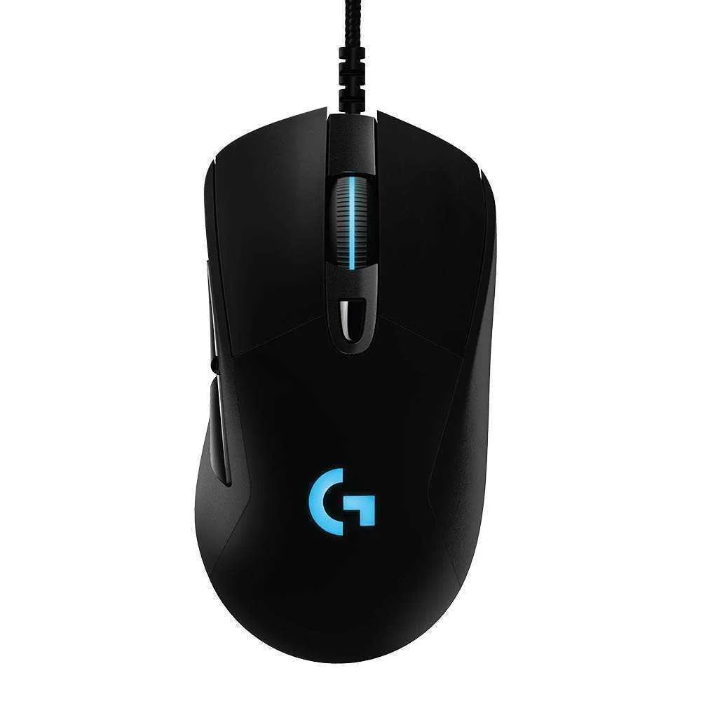 Logitech Hero Gaming Mouse G403 (910-005633)