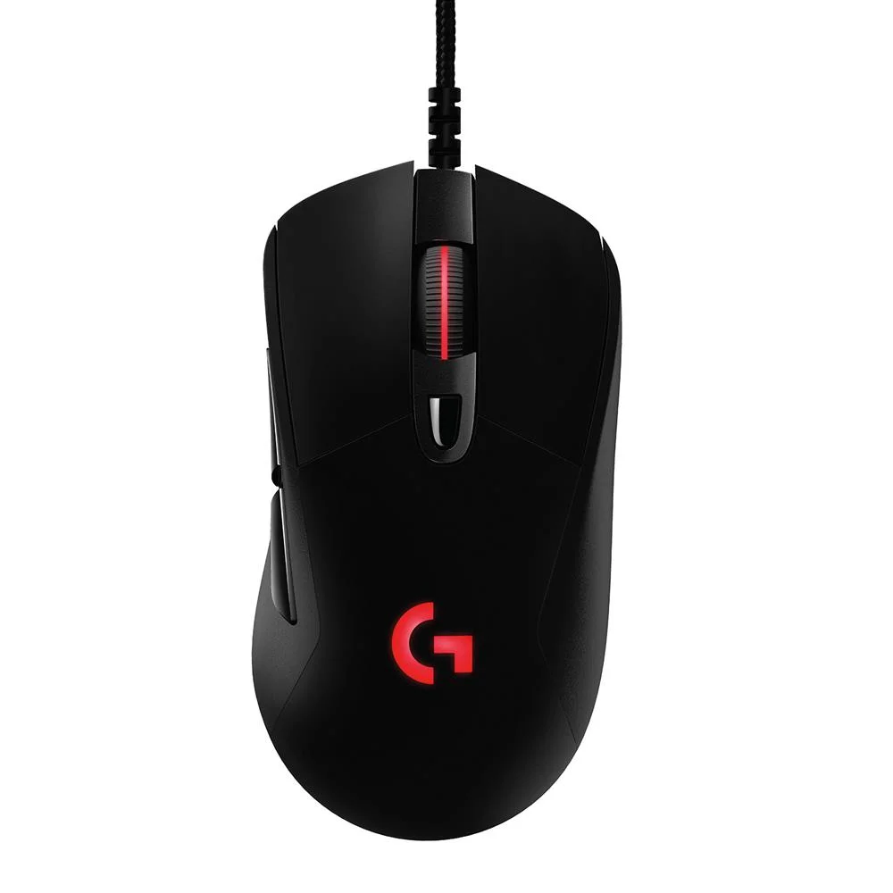 Logitech Hero Gaming Mouse G403 (910-005633)