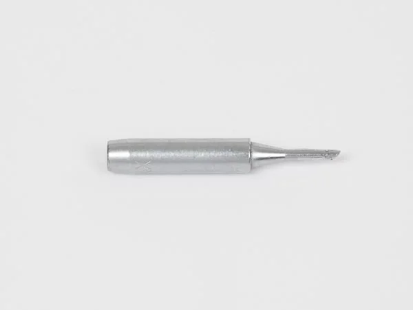 Ponta de Soldar Premium Redonda SMD  - &Oslash; 2 Mm 45&deg;