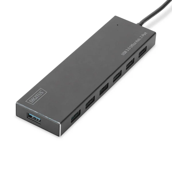 Digitus Usb 3.0 Office Hub 7 Port